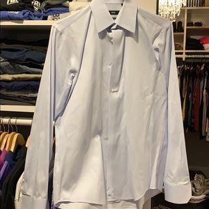 Boss men’s button up